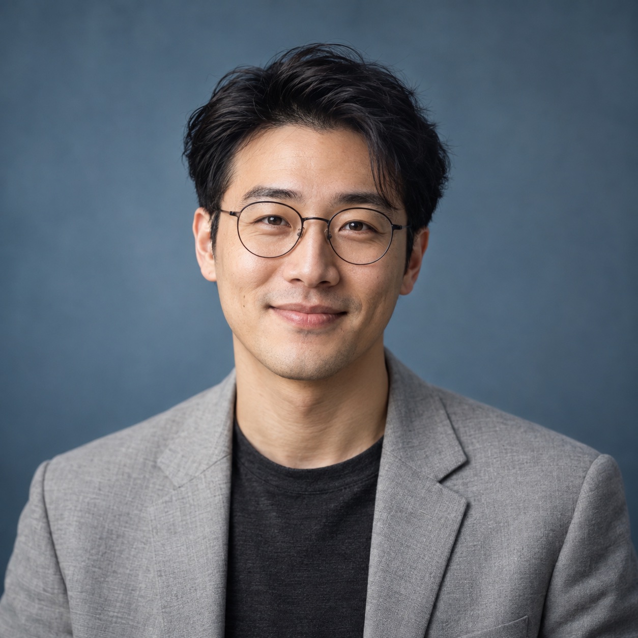 Alex Chen