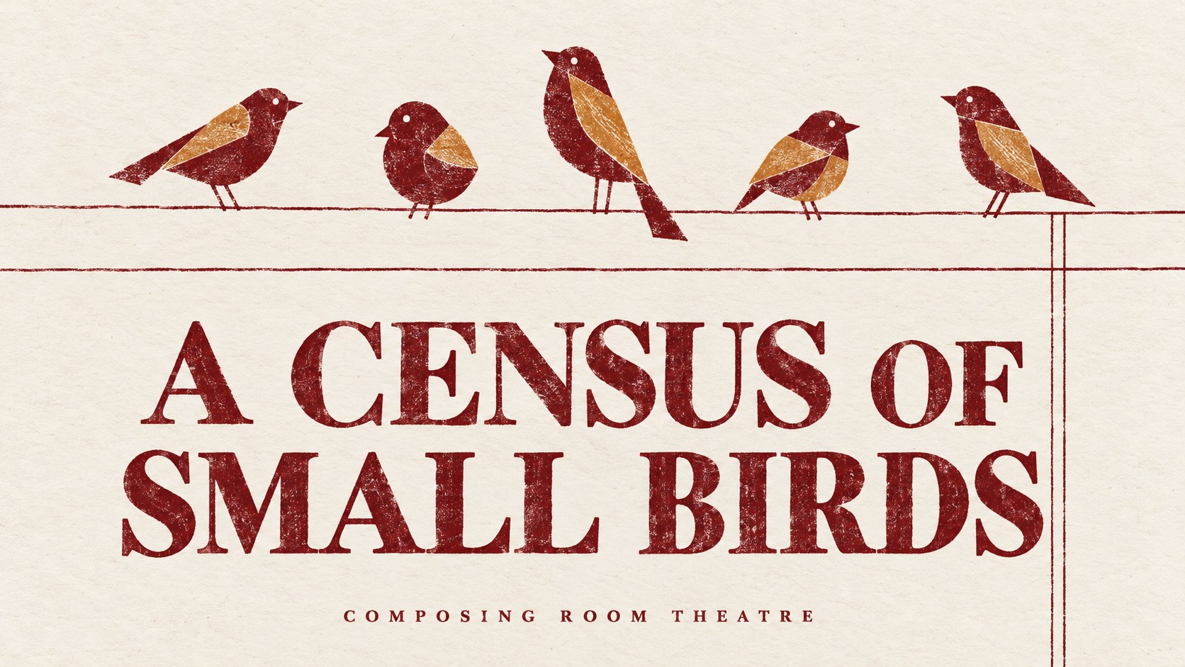 A Census of Small Birds