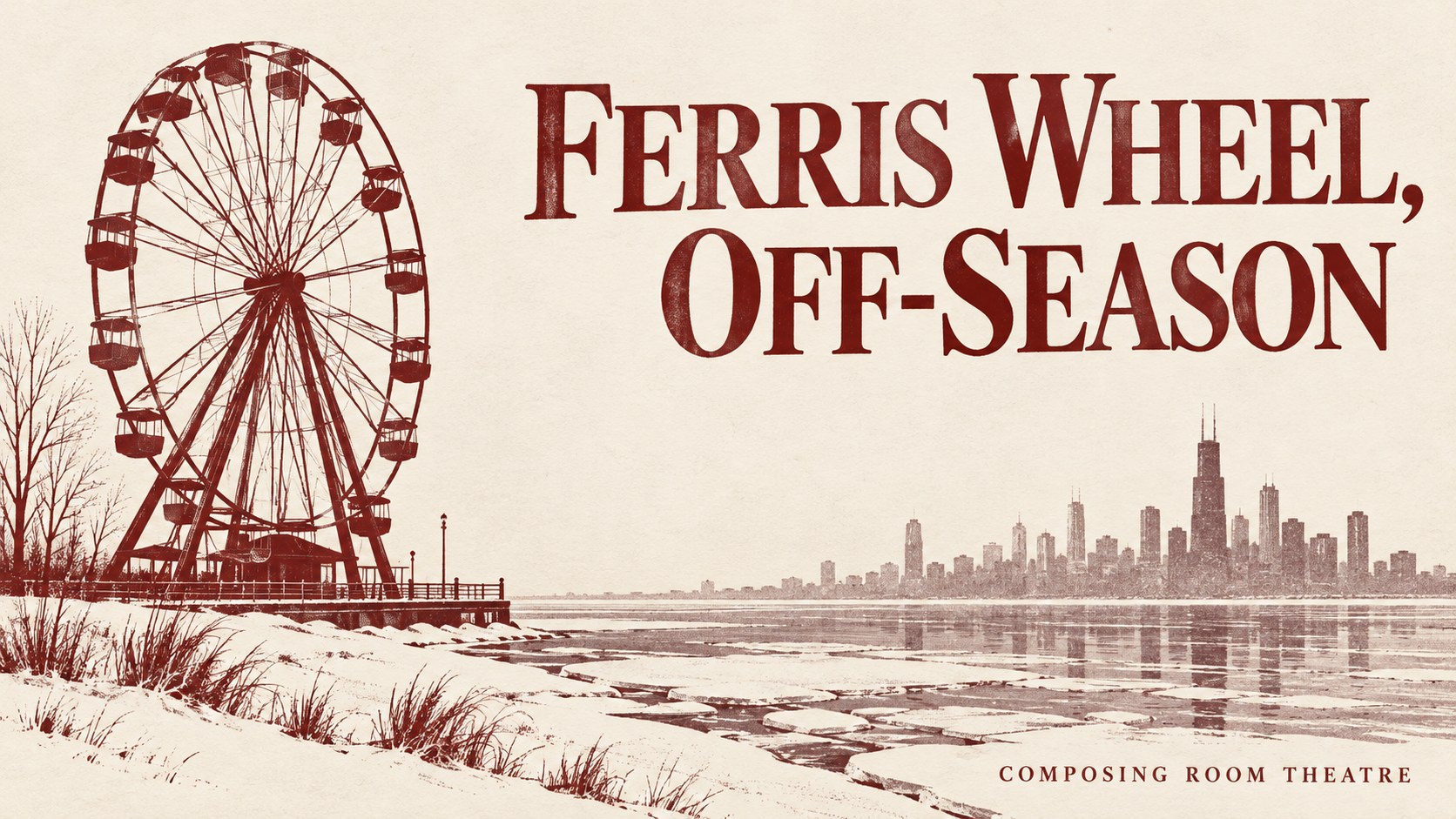 Ferris Wheel, Off-Season