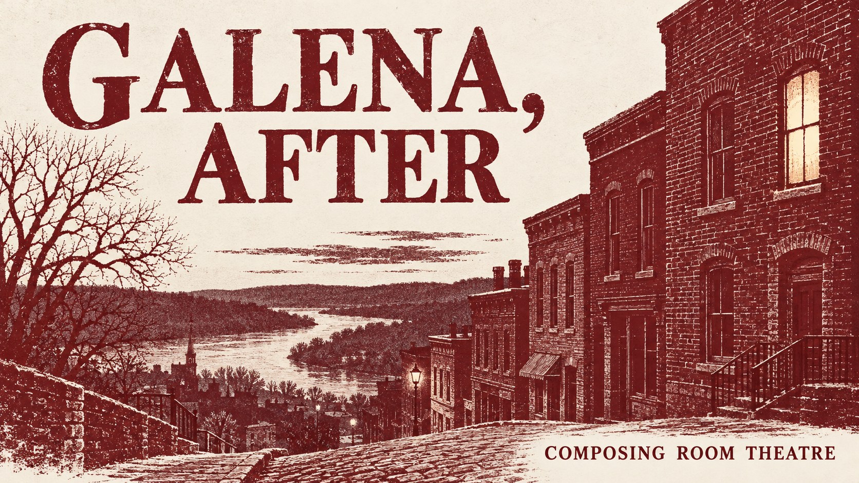 Galena, After