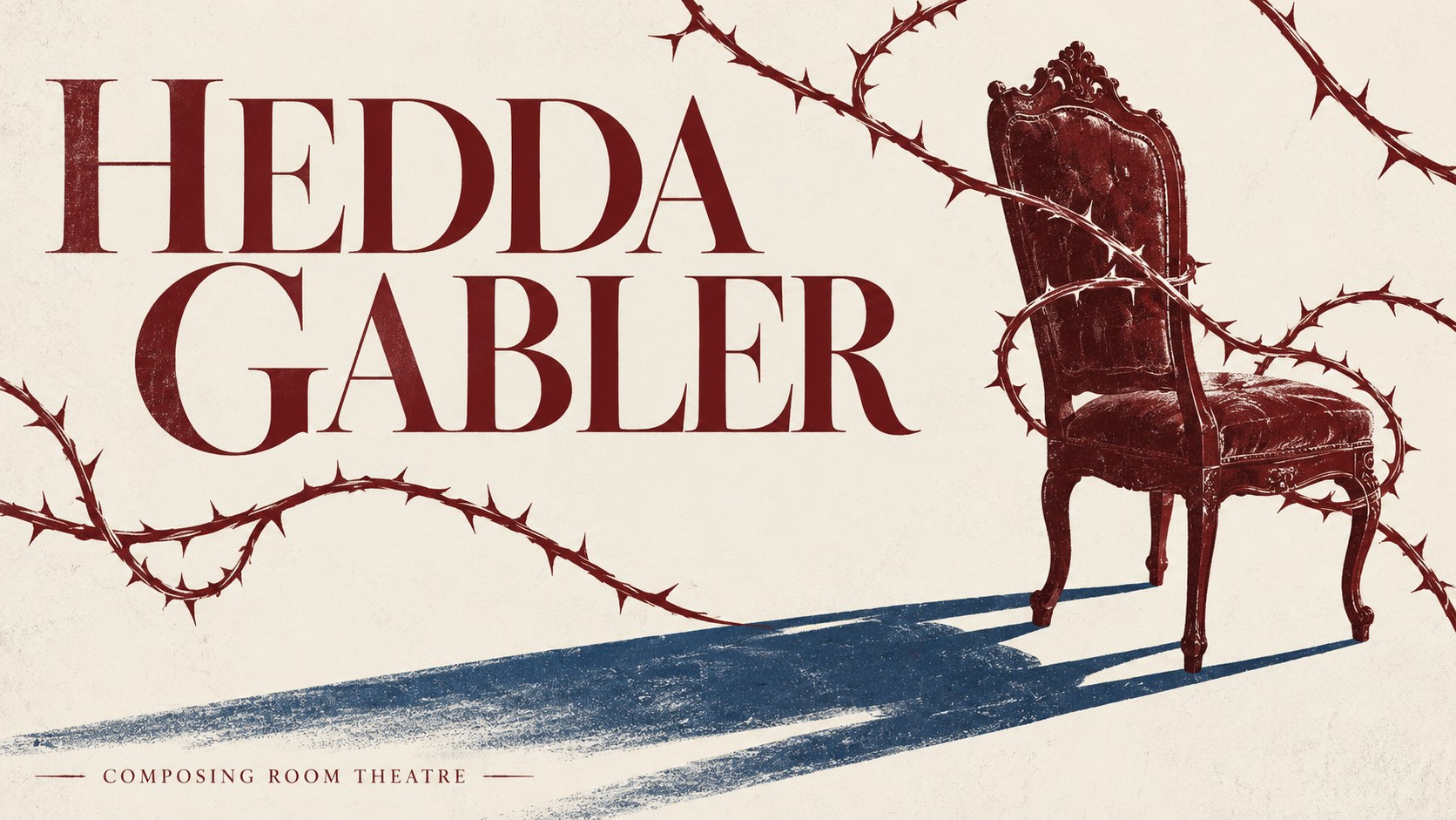Hedda Gabler