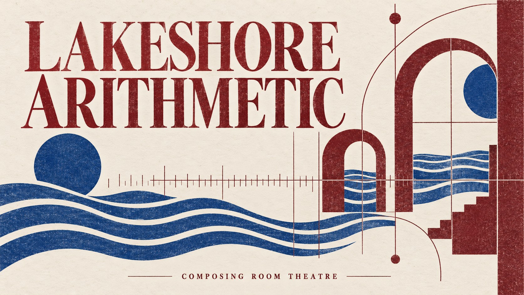 Lakeshore Arithmetic