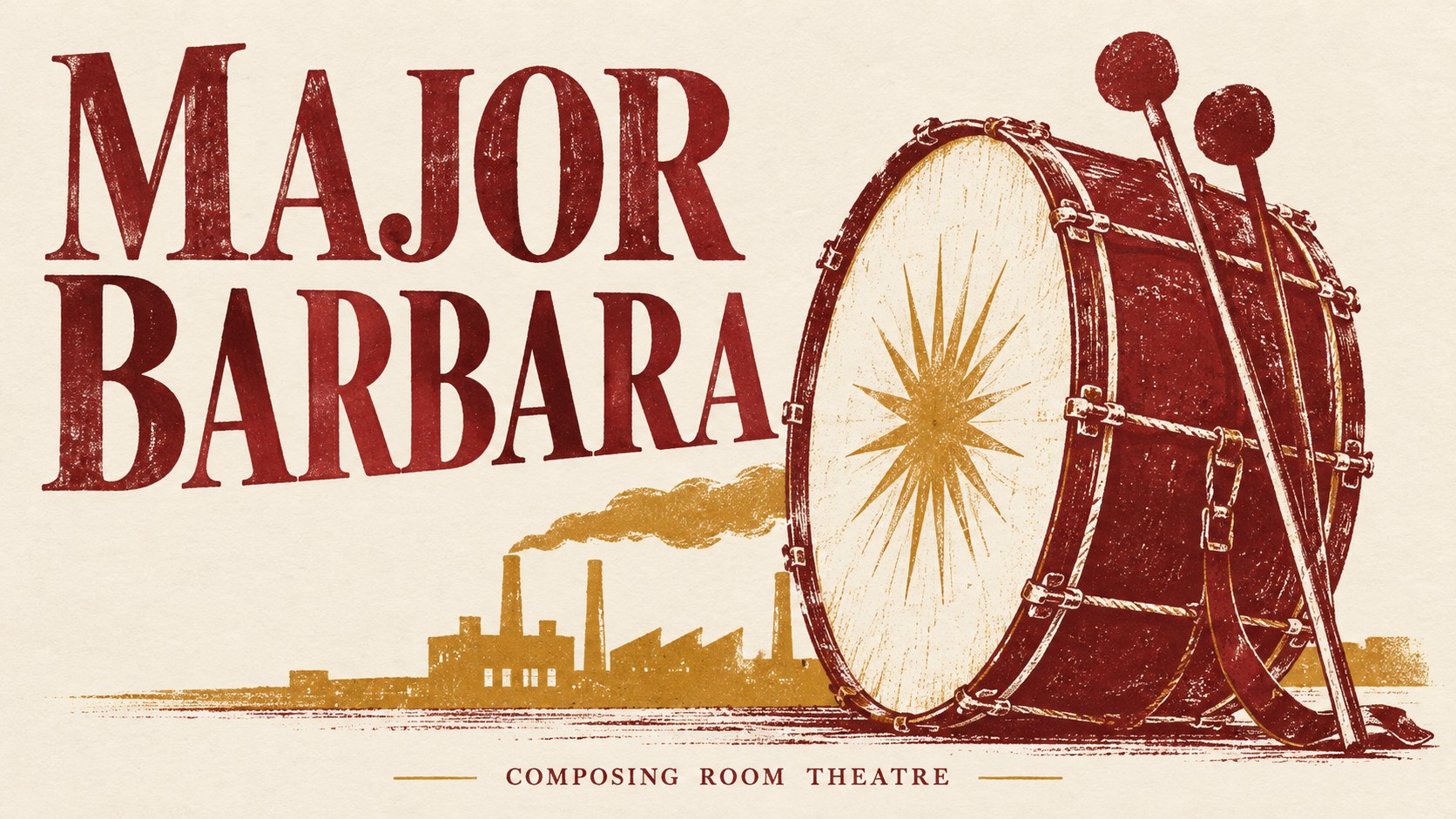 Major Barbara