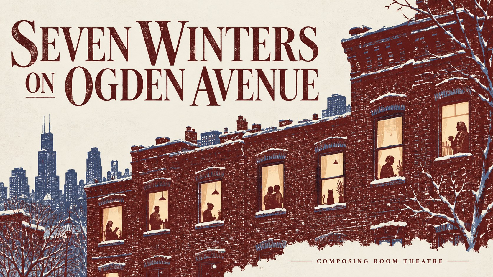 Seven Winters on Ogden Avenue