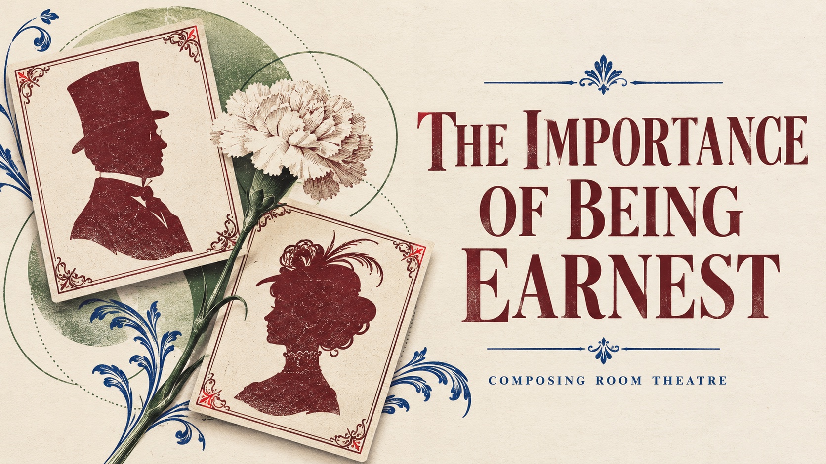 The Importance of Being Earnest