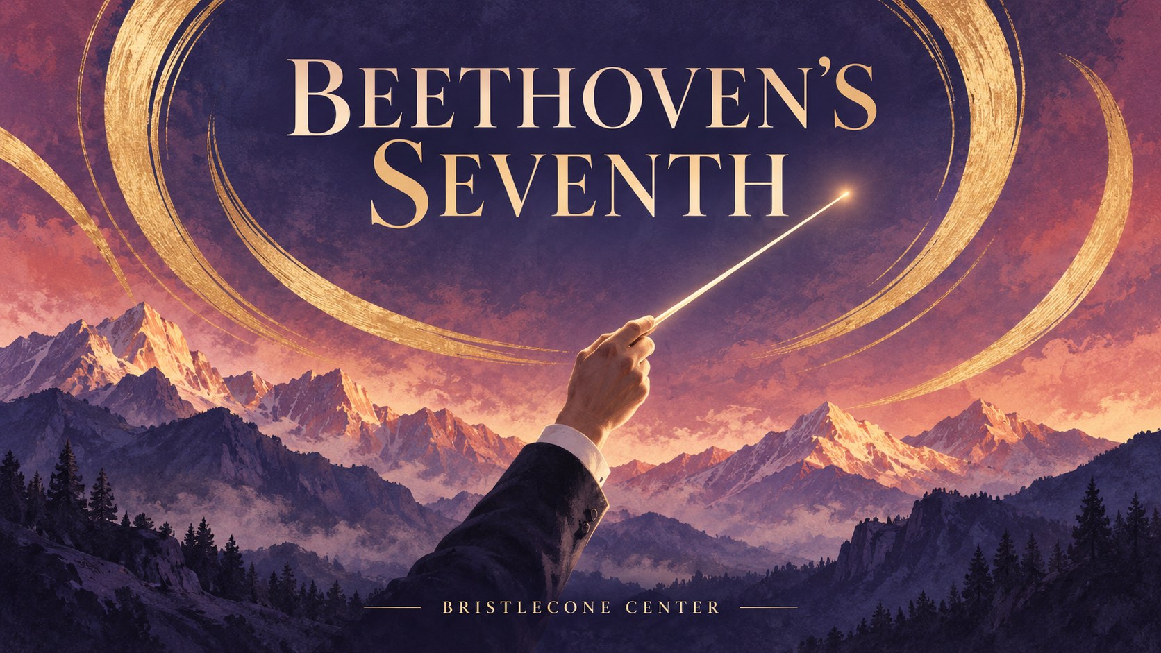 Beethoven’s Seventh