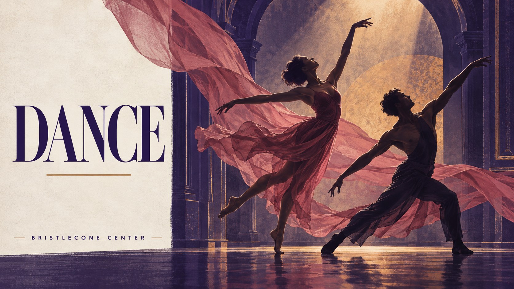 Talus Dance Company: Fall Program