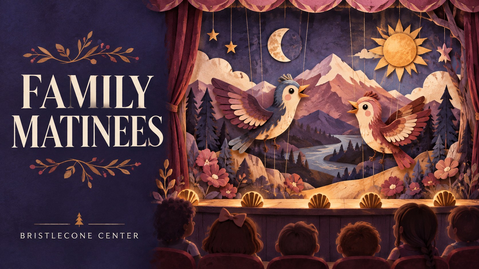 The Velveteen Rabbit (Tumbleweed Puppet Theater)