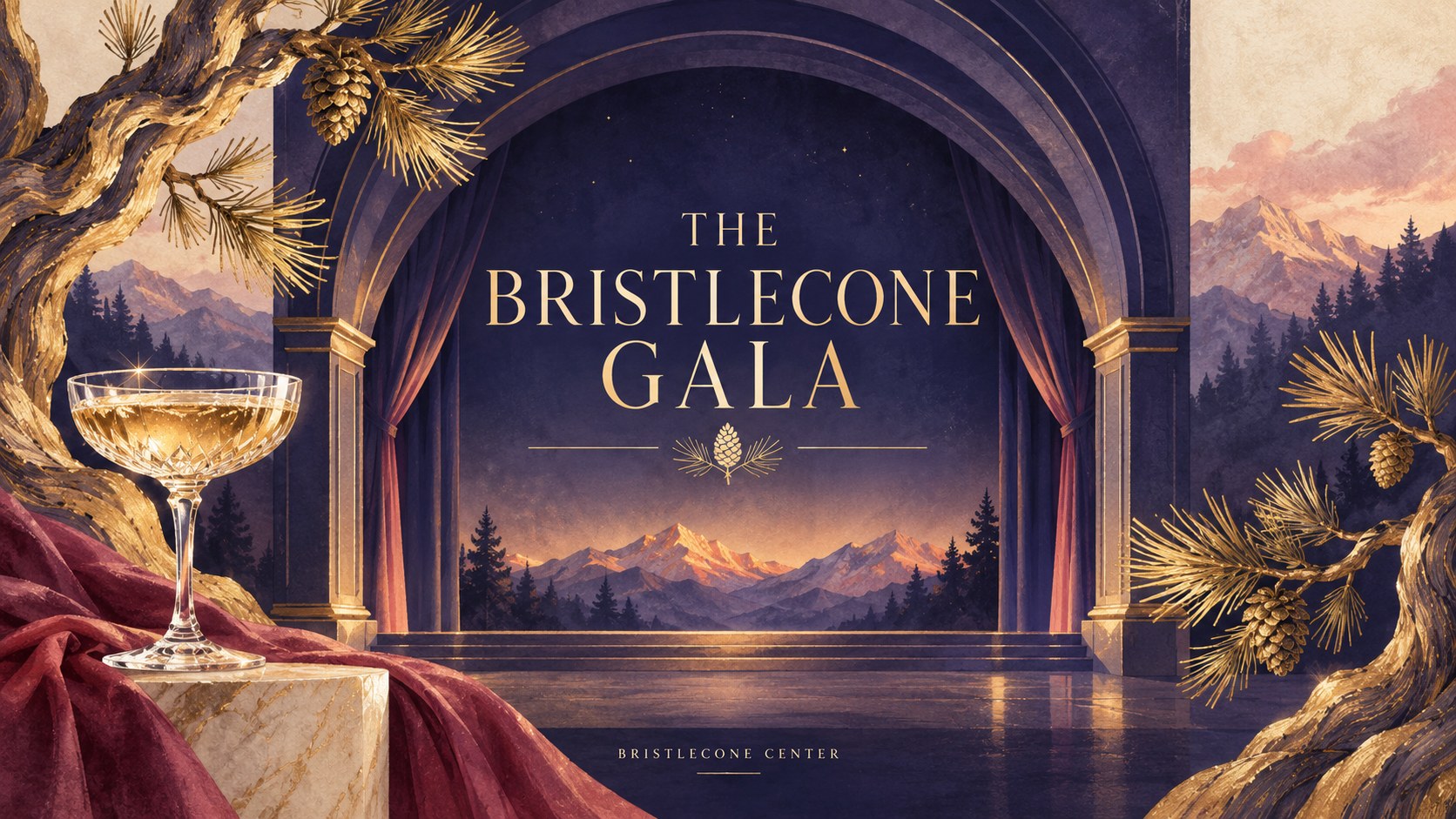 The Bristlecone Gala