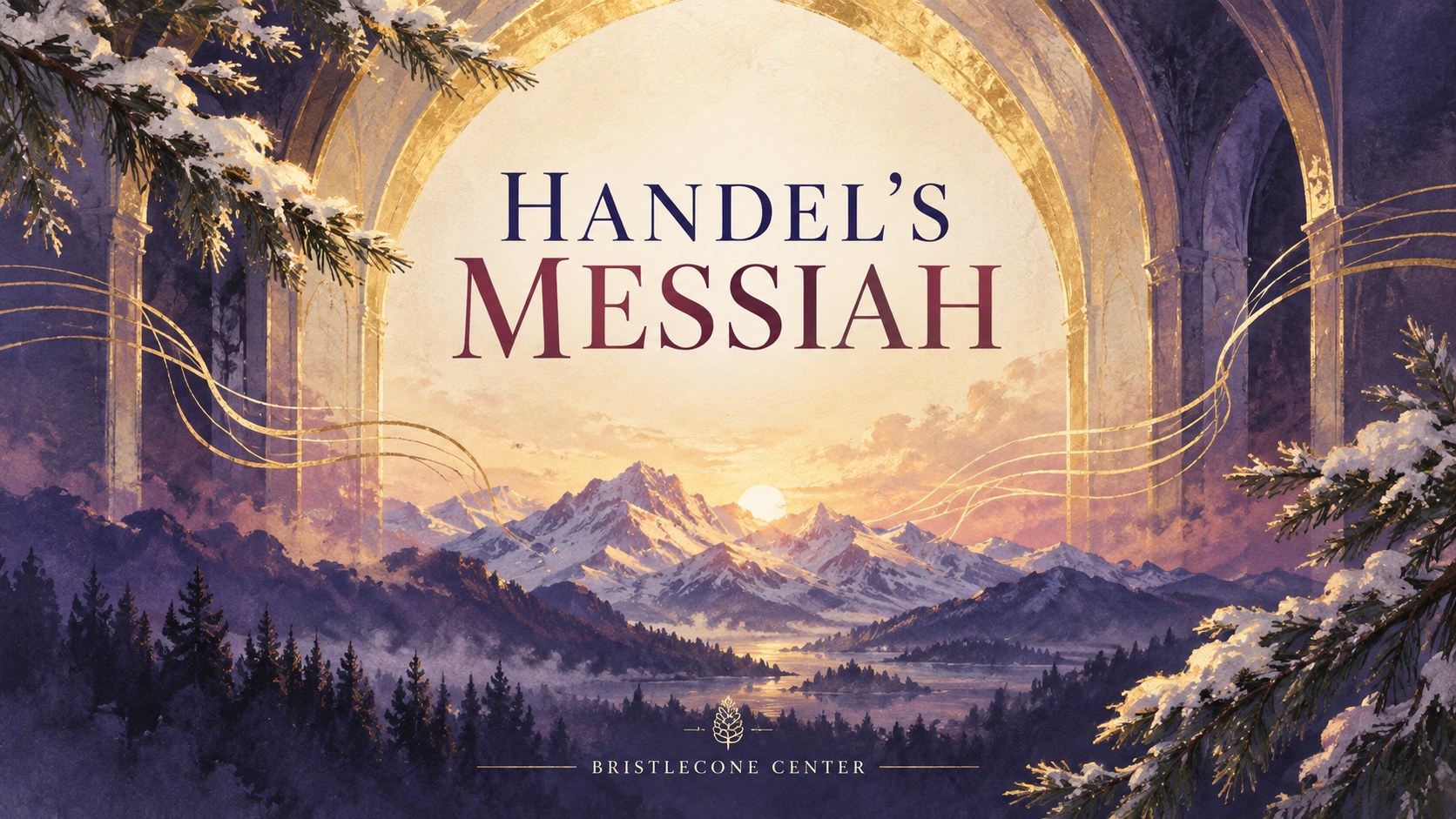Handel’s Messiah