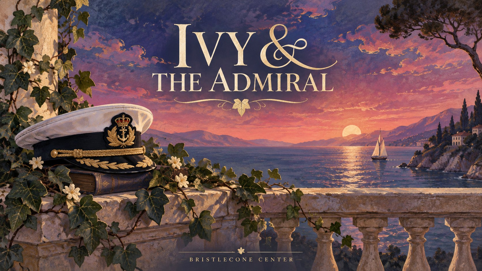 Ivy & the Admiral