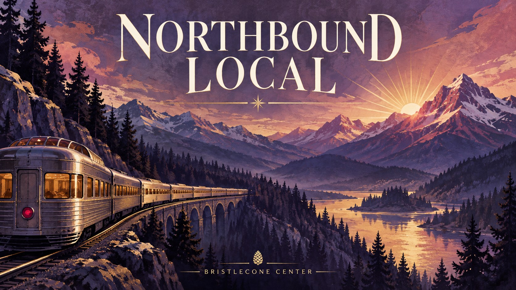 Northbound Local