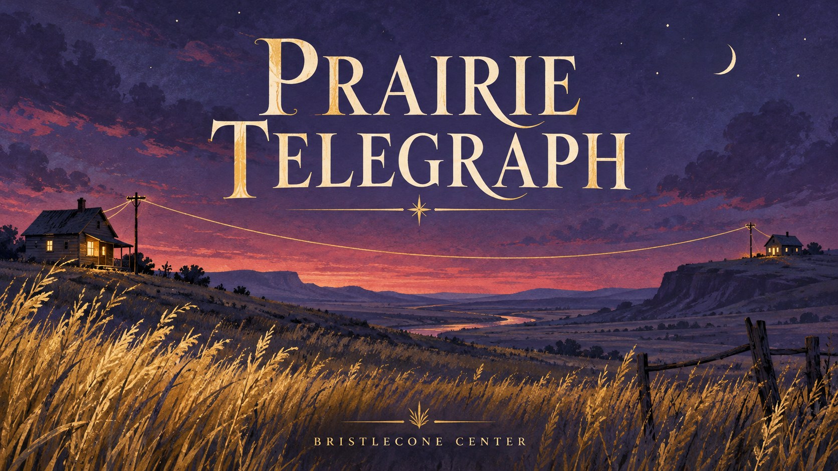 Prairie Telegraph
