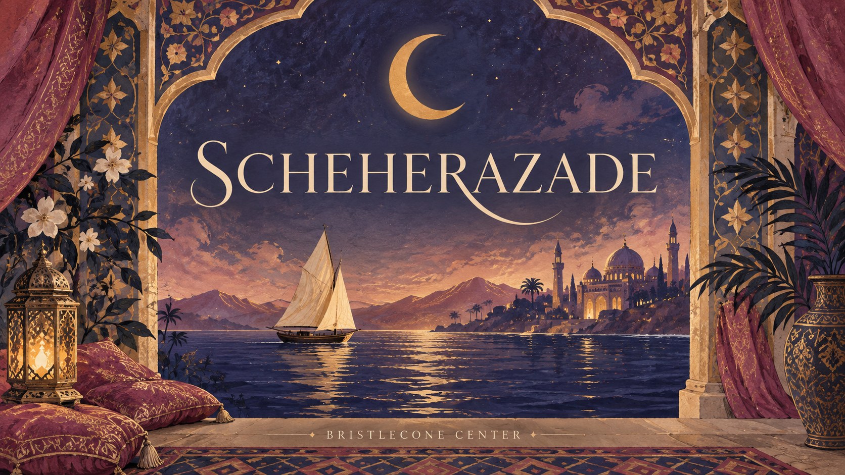 Scheherazade
