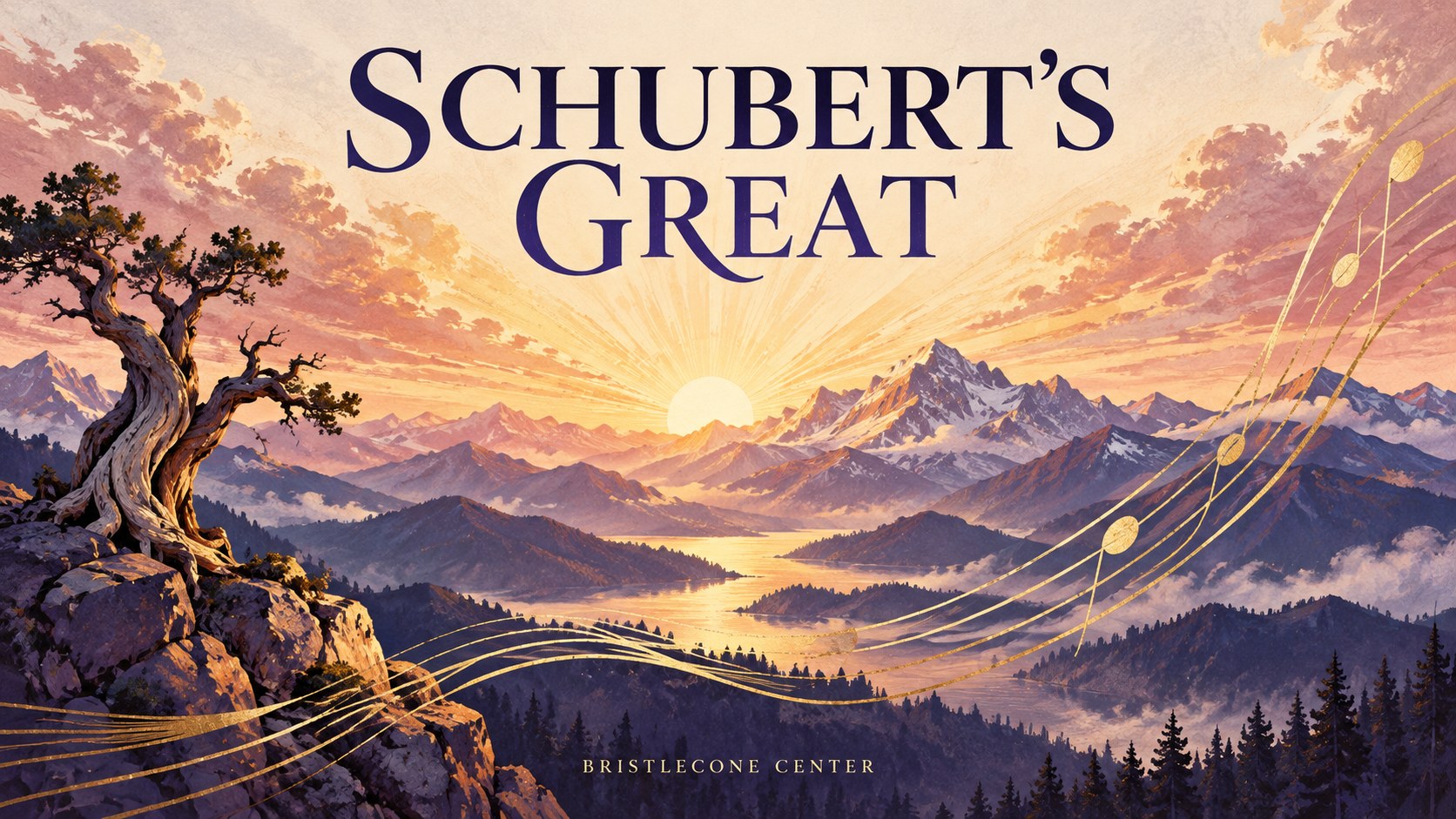 Schubert’s Great