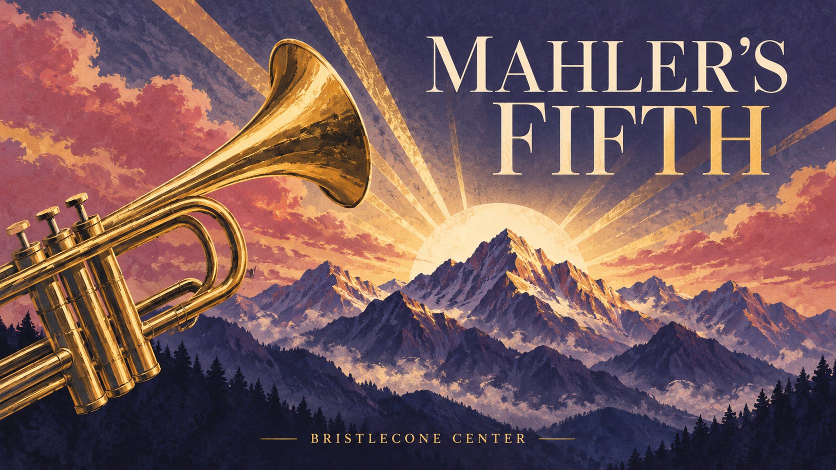 Season Finale: Mahler’s Fifth