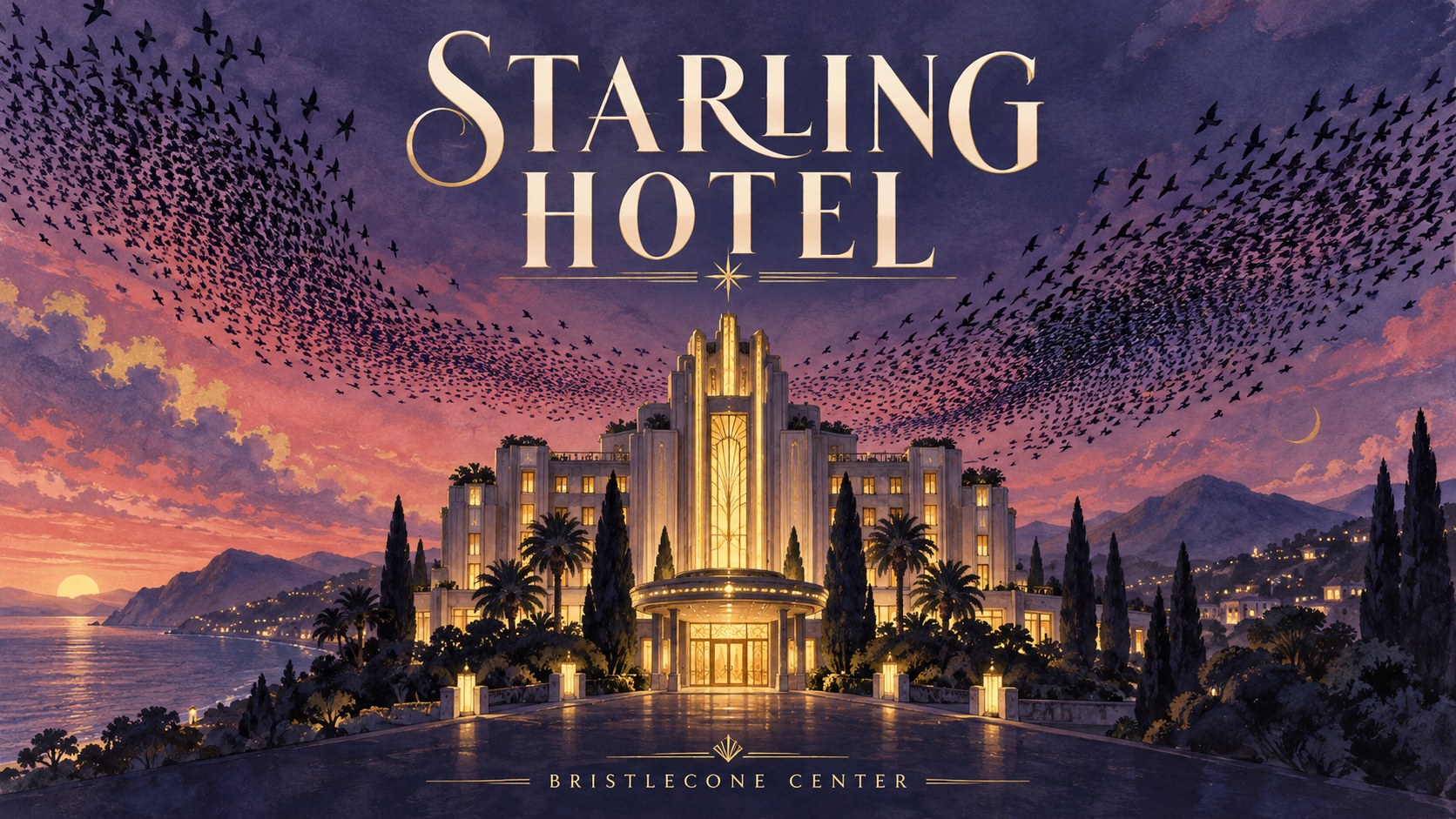 Starling Hotel