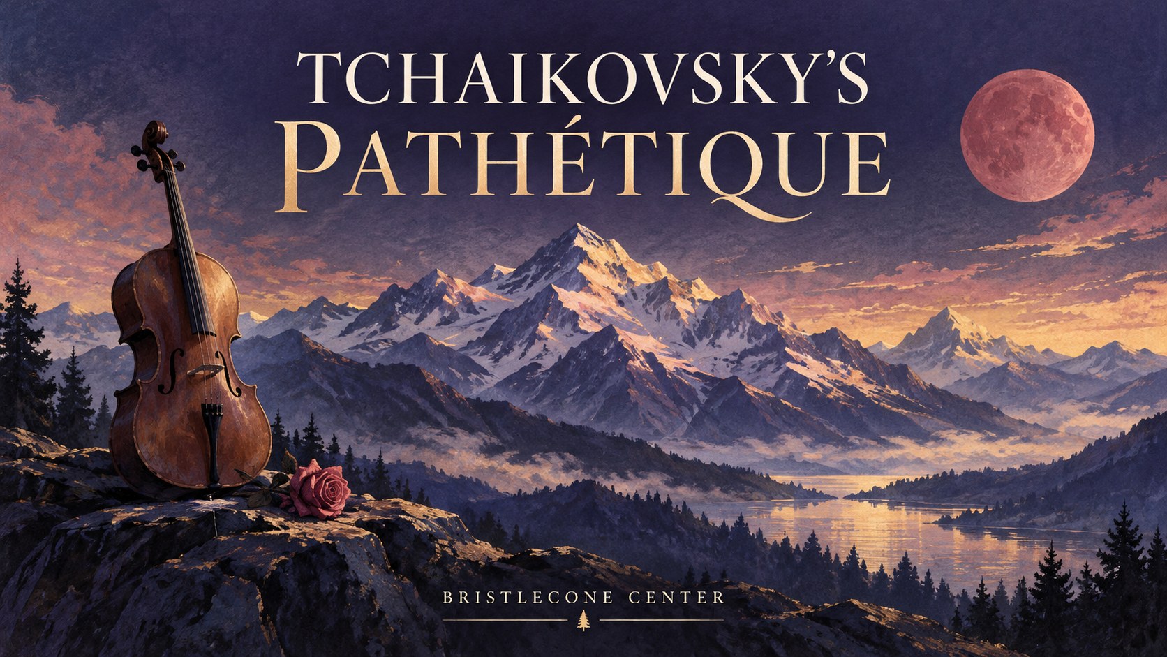 Tchaikovsky’s Pathétique