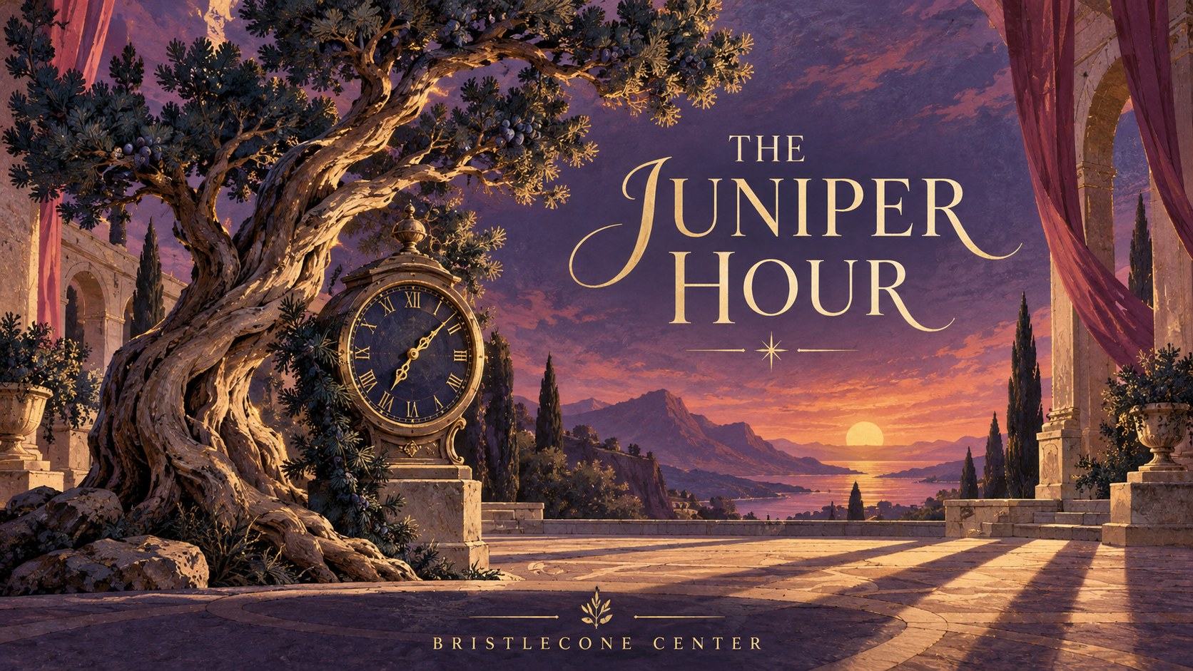 The Juniper Hour