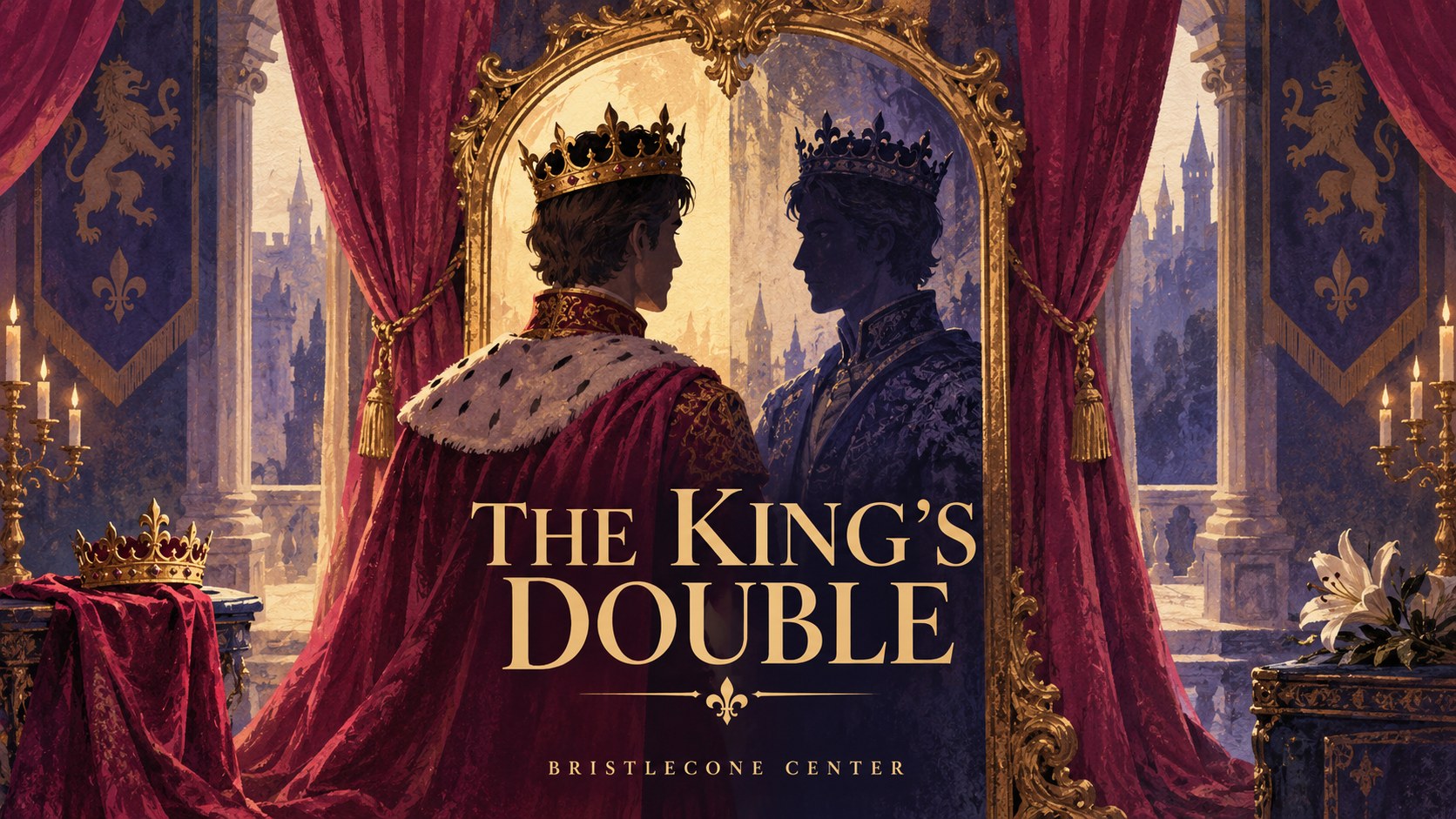 The King’s Double