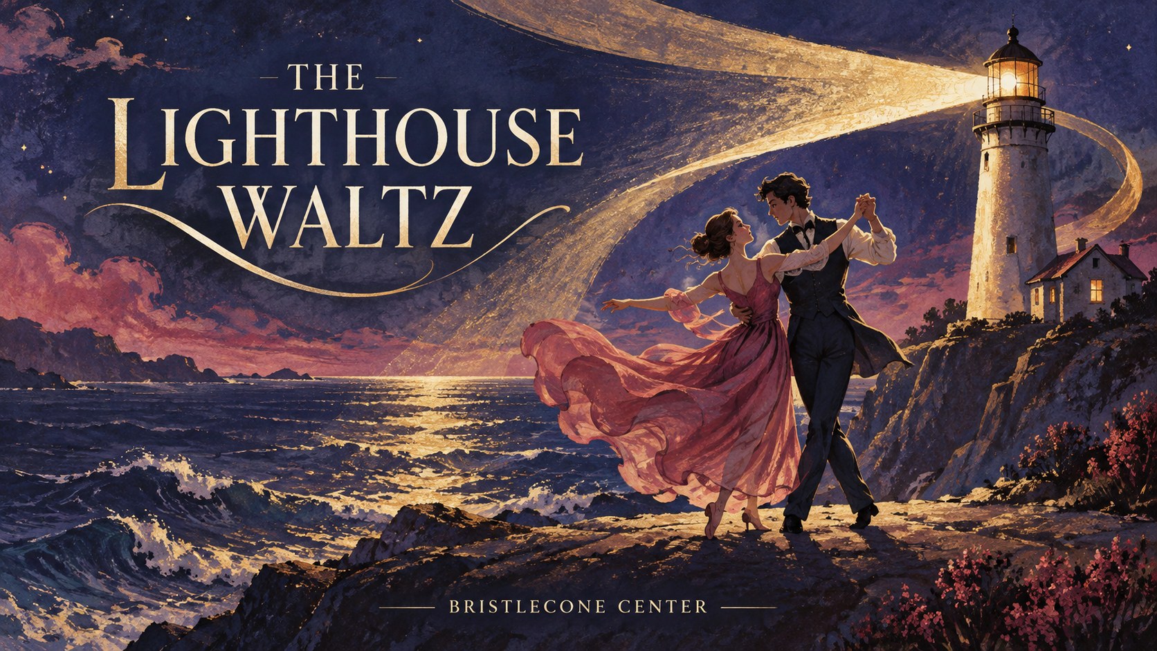 The Lighthouse Waltz