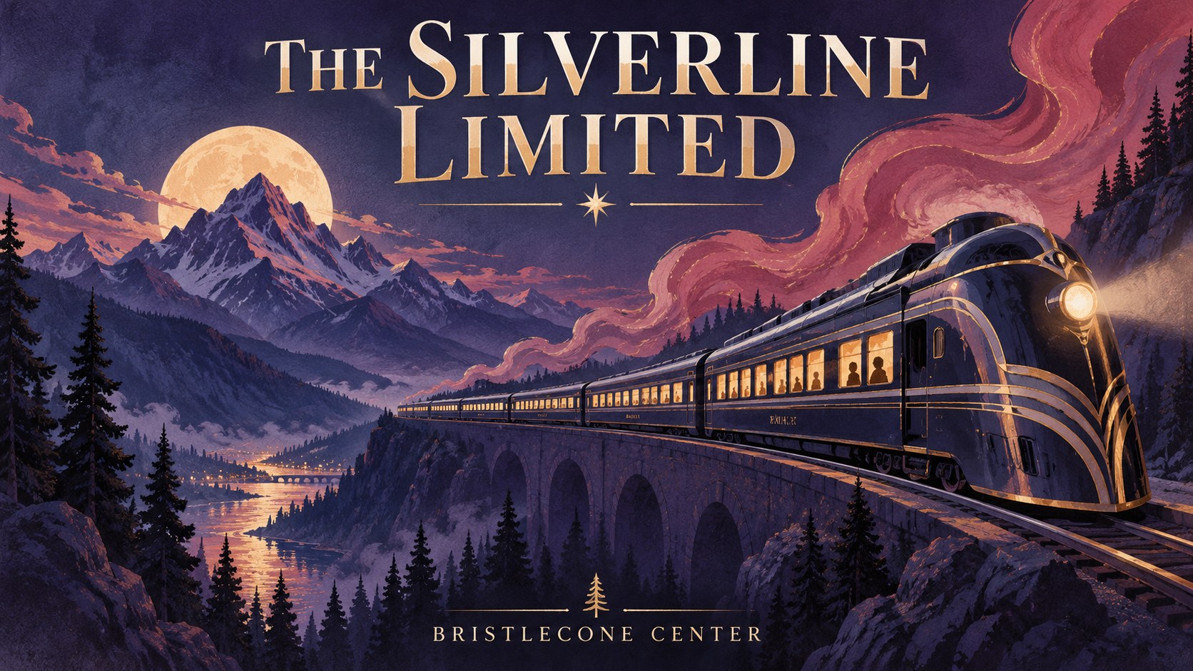 The Silverline Limited