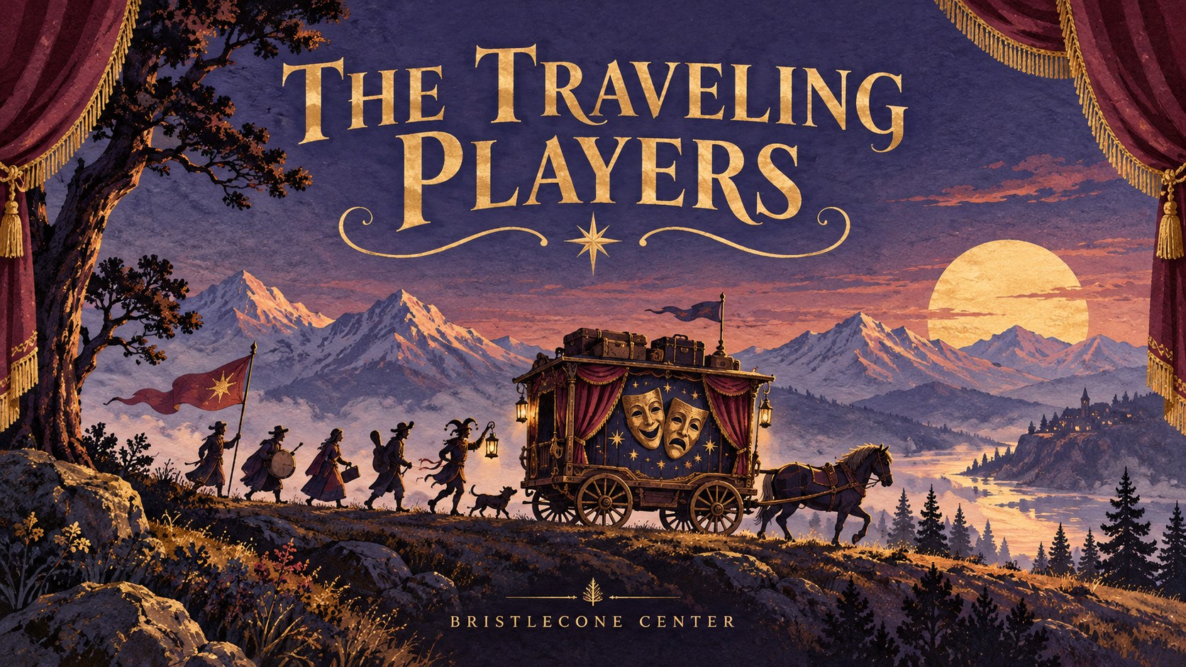 The Traveling Players