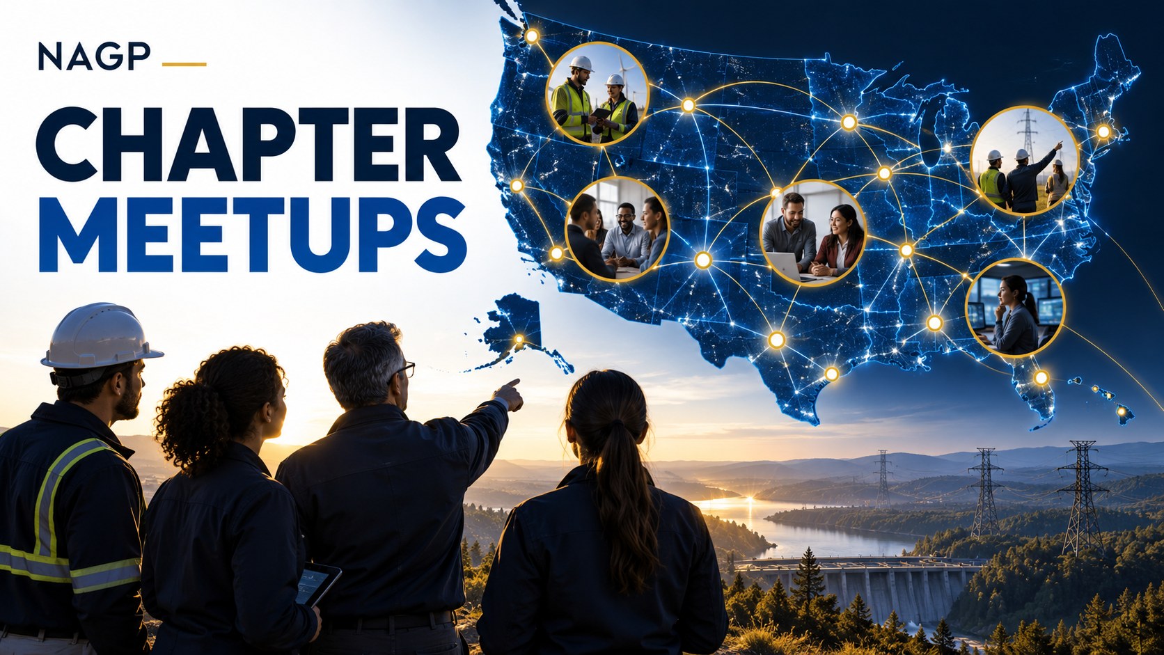 Empire State Chapter Meetup: Winter Readiness Roundtable
