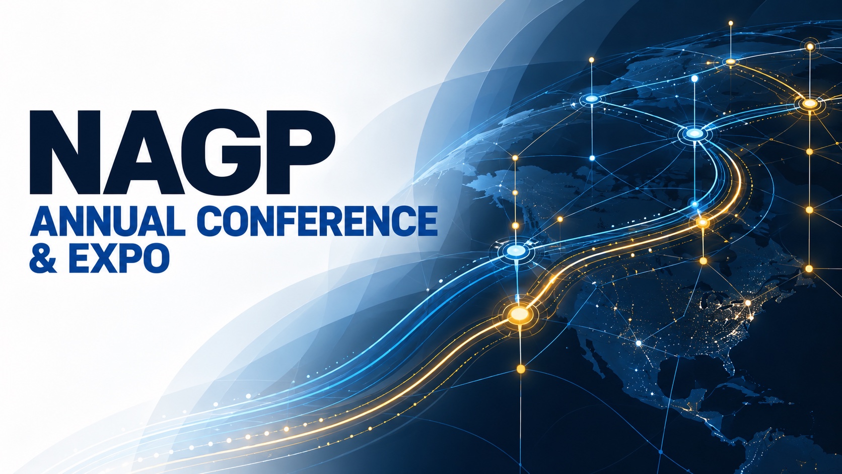 NAGP 2027 Annual Conference & Expo