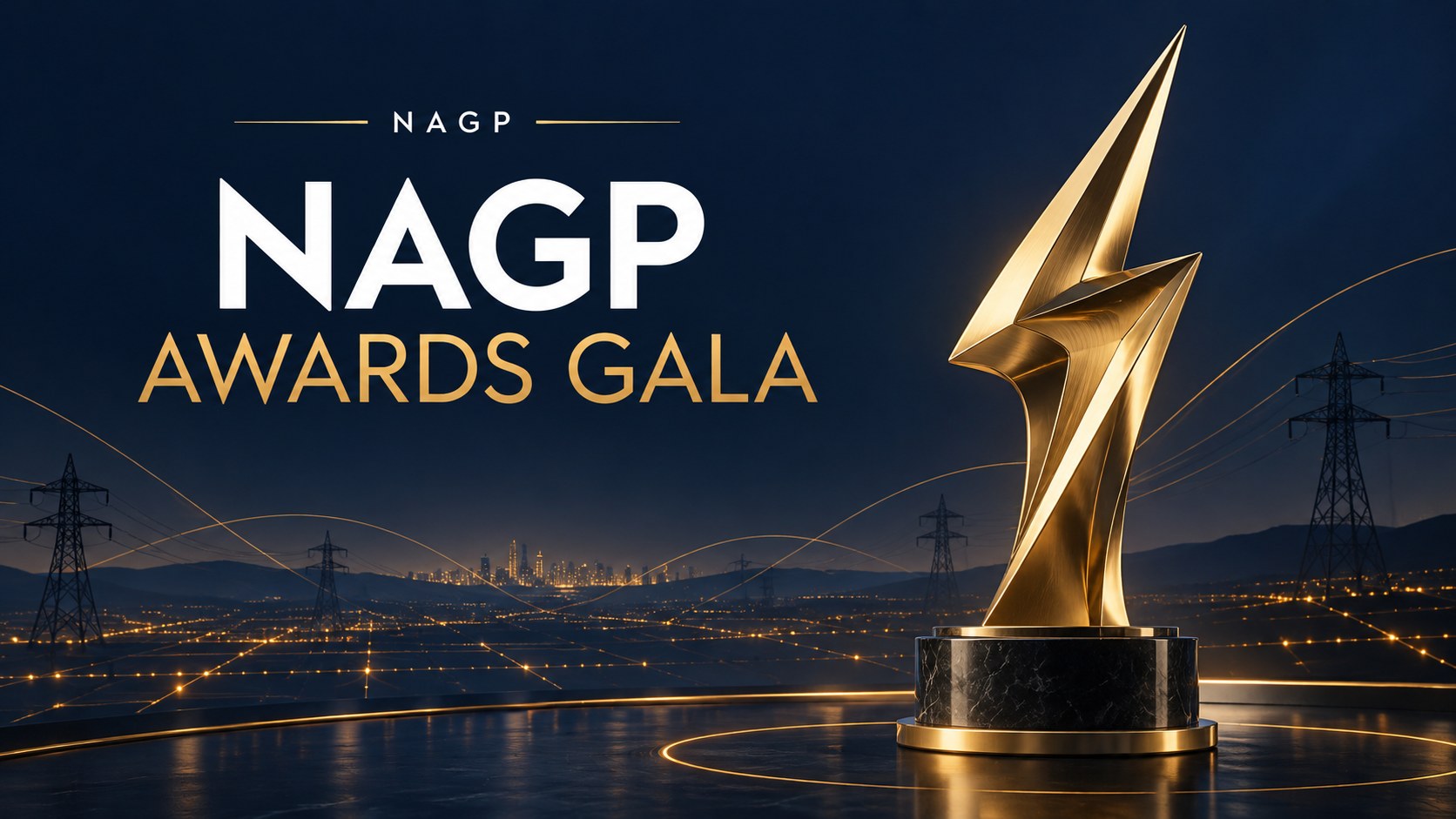 NAGP Grid Leaders Gala 2027