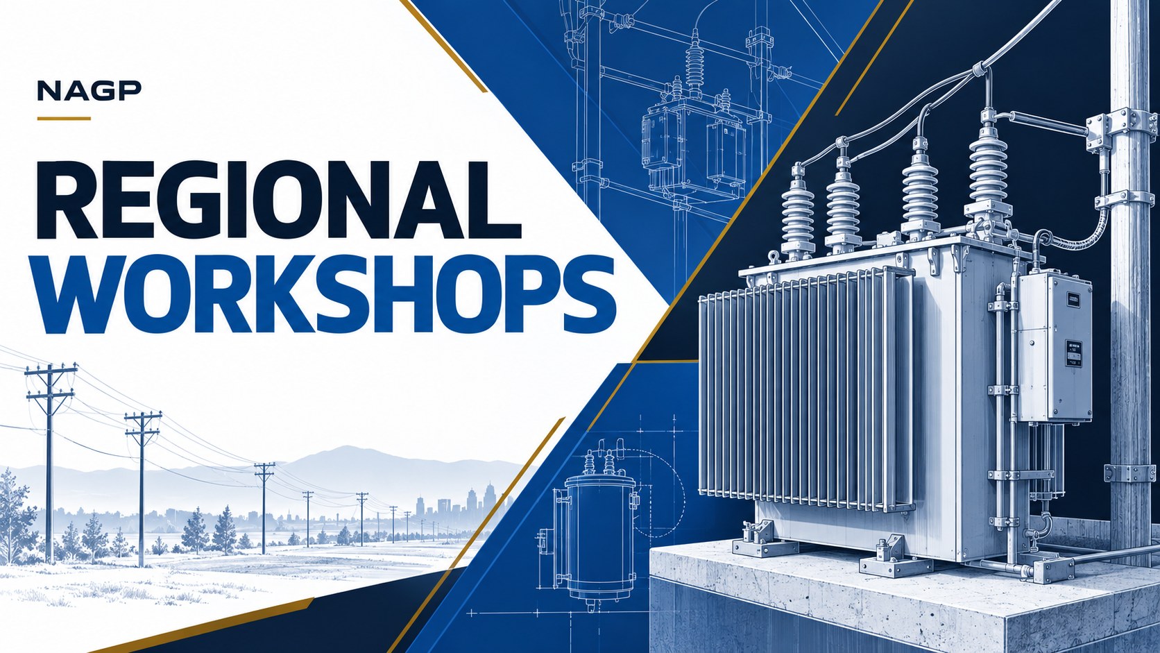 NAGP Regional Workshop: Extreme Heat Operations