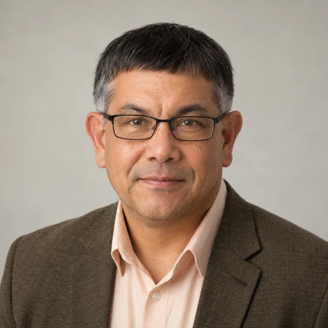 Hugo Tillman