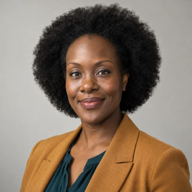 Simone Adeyemi