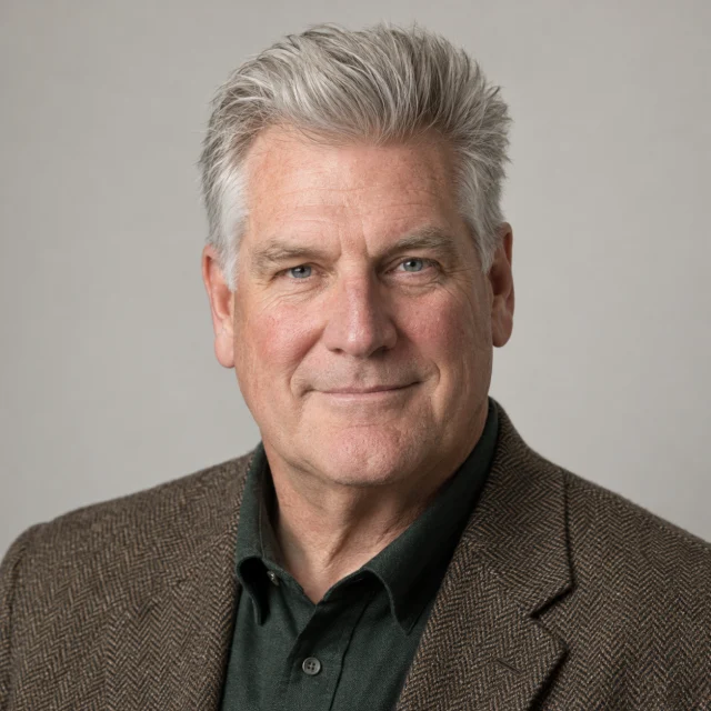 Derek Hartsell