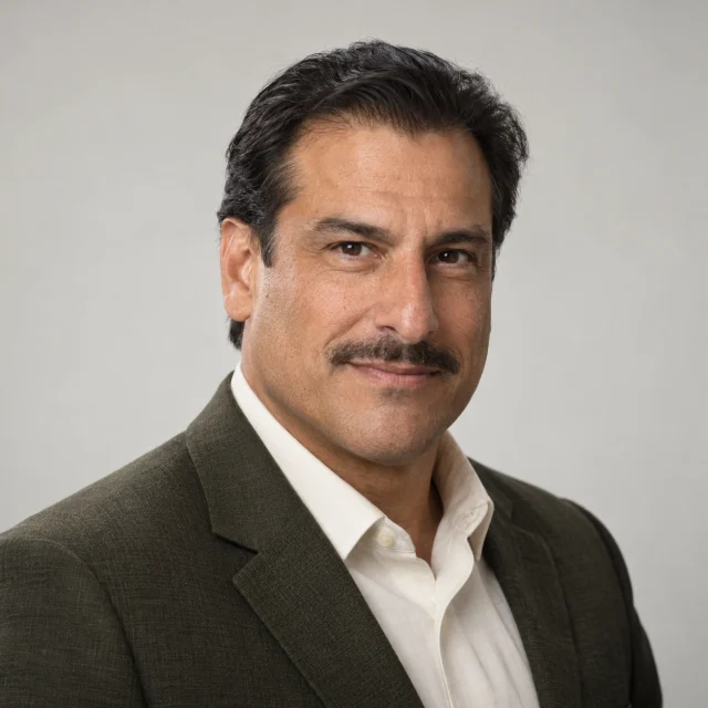 Wade Cordero