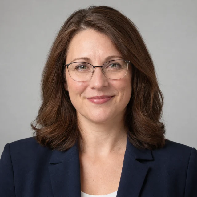 Abigail Fenwright