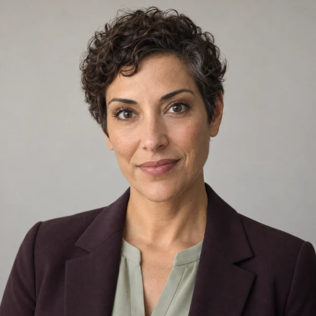 Carmen Olivares