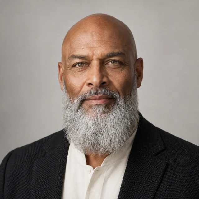 Leon Dacosta