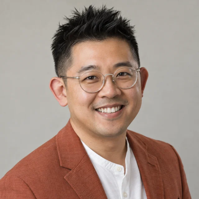 Russell Tanaka
