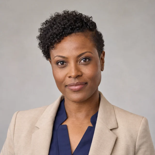 Olivia Merriweather