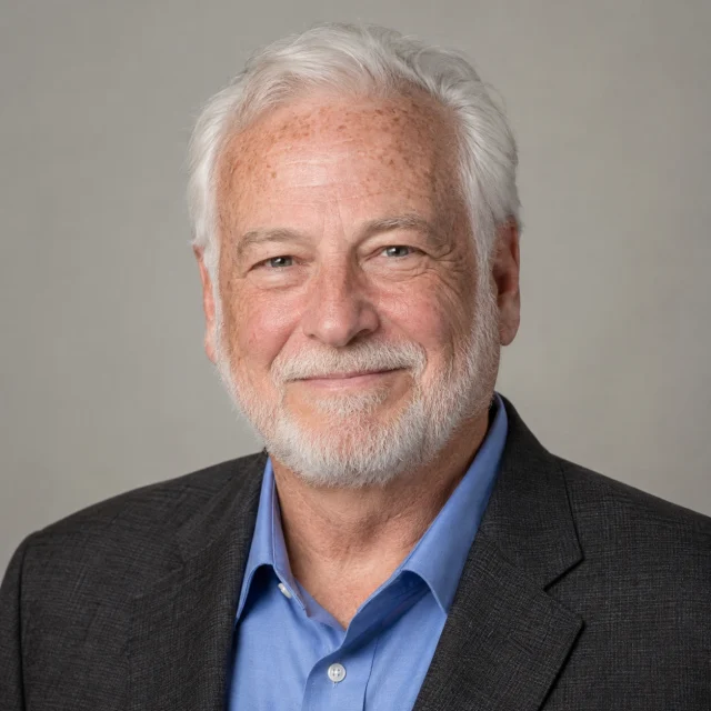 Walter Pruitt
