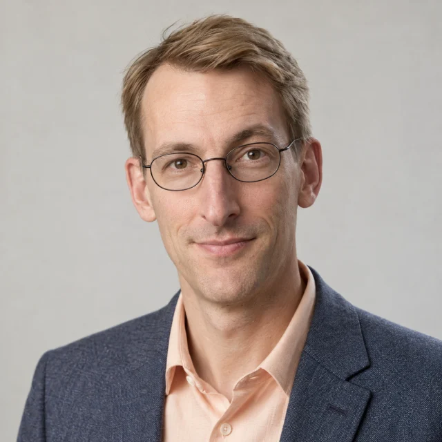 Neil Dunleavy