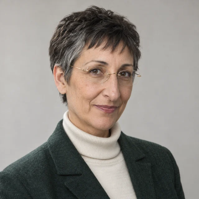 Rachel Dorfman