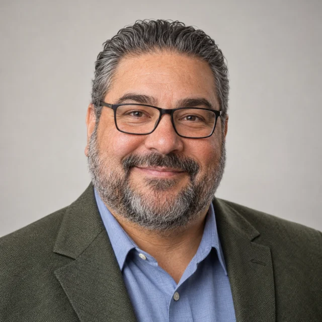 Pedro Esposito