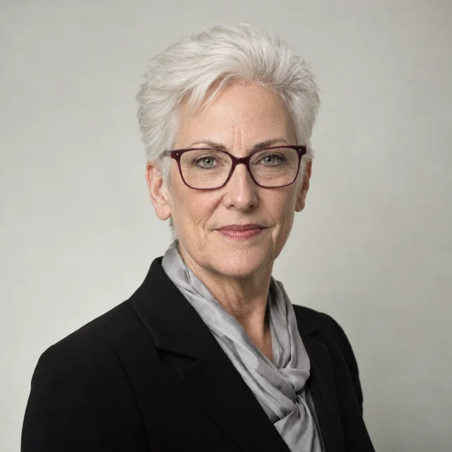 Gwen Sundquist