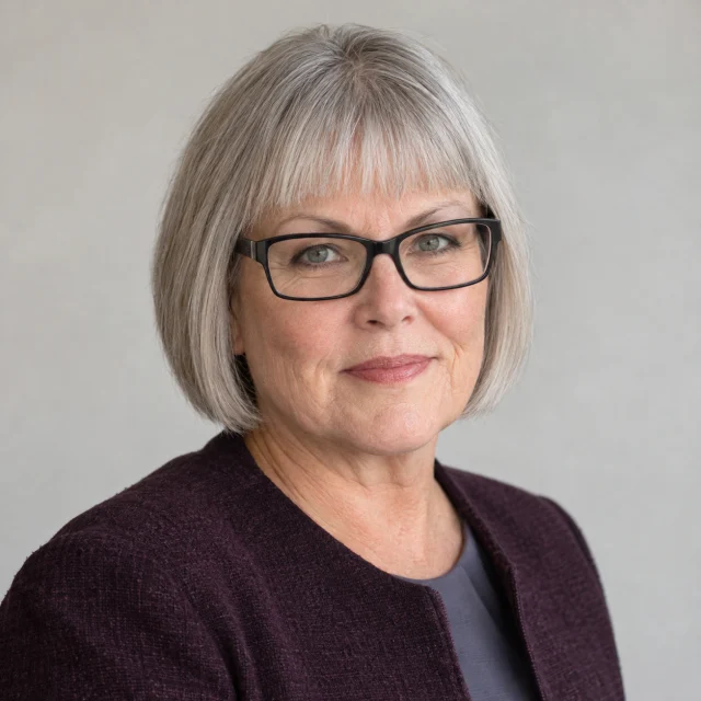 Lorraine Kettleby