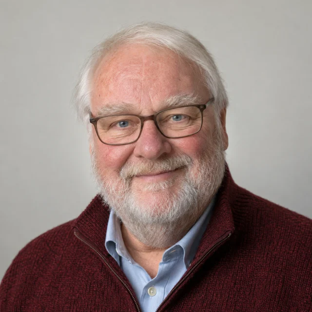 Frank Ostergaard