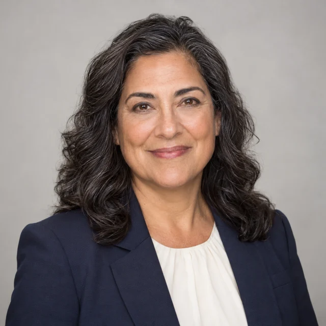 Renata Valdez-Coombs
