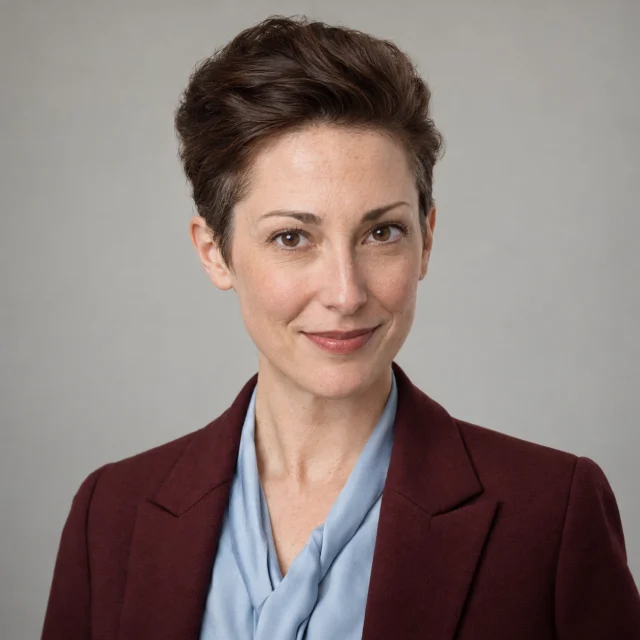 Vanessa Hobart