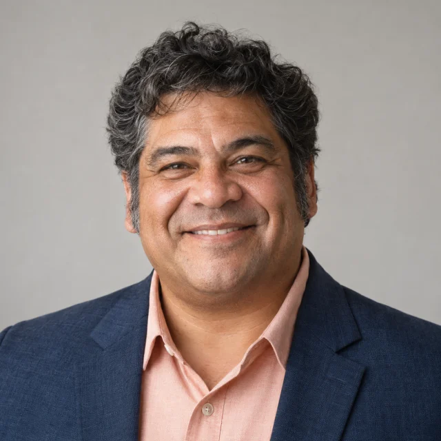 Pedro Moncrief